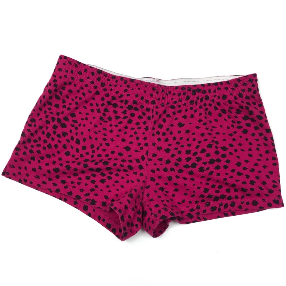 OP Varsity Shorts Sz S
